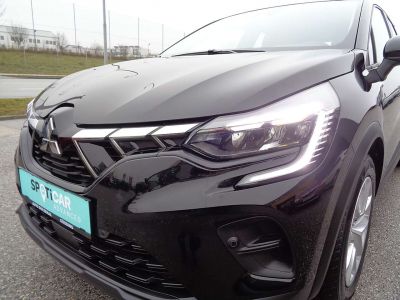 Mitsubishi ASX Gebrauchtwagen