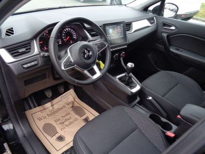 Mitsubishi ASX Gebrauchtwagen