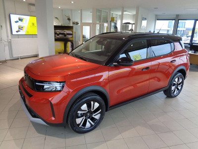 Opel Frontera Gebrauchtwagen