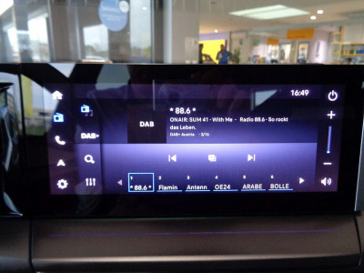 Opel Frontera Gebrauchtwagen