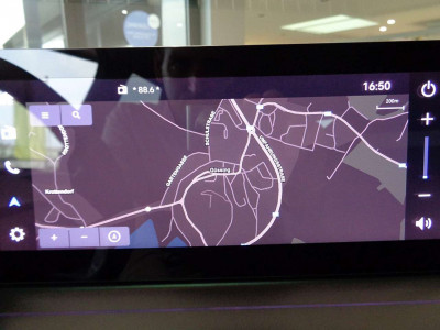 Opel Frontera Gebrauchtwagen