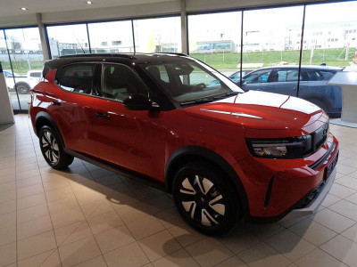 Opel Frontera Gebrauchtwagen