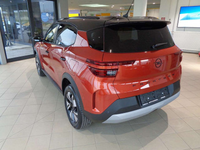 Opel Frontera Gebrauchtwagen