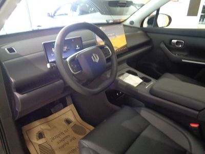 Leapmotor C10 Tageszulassung