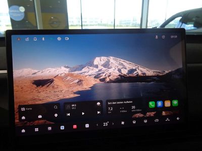 Leapmotor C10 Tageszulassung