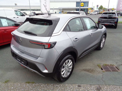 Opel Mokka Gebrauchtwagen