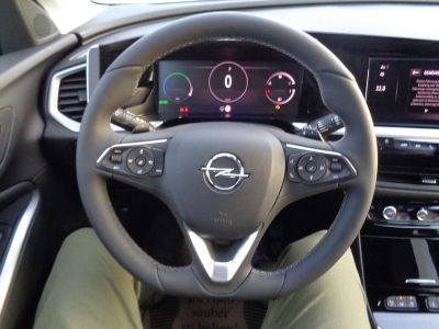 Opel Grandland Gebrauchtwagen