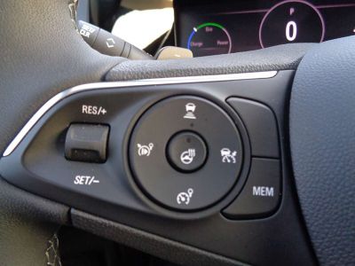 Opel Grandland Gebrauchtwagen