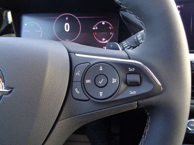 Opel Grandland Gebrauchtwagen