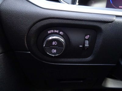 Opel Grandland Gebrauchtwagen