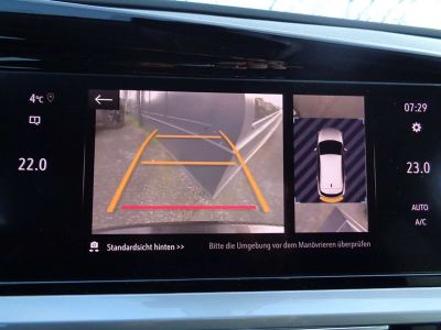 Opel Grandland Gebrauchtwagen