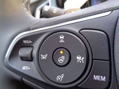 Opel Grandland Gebrauchtwagen