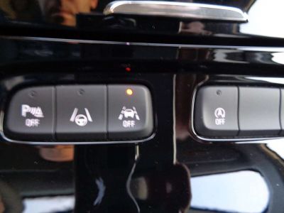 Opel Grandland Gebrauchtwagen