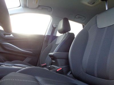 Opel Grandland Gebrauchtwagen