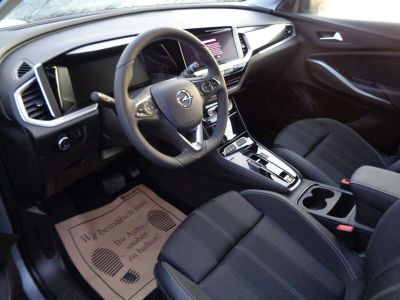 Opel Grandland Gebrauchtwagen