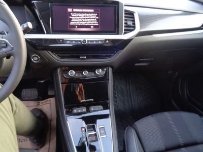 Opel Grandland Gebrauchtwagen