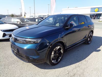 Opel Grandland Vorführwagen