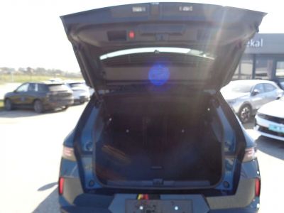 Opel Grandland Vorführwagen