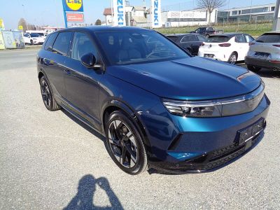 Opel Grandland Vorführwagen