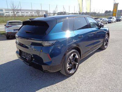 Opel Grandland Vorführwagen