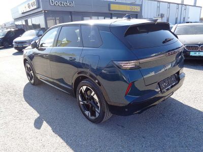 Opel Grandland Vorführwagen