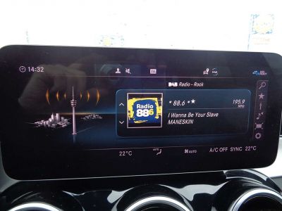 Mercedes-Benz C-Klasse Gebrauchtwagen