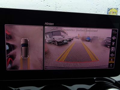 Mercedes-Benz C-Klasse Gebrauchtwagen