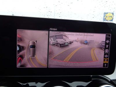 Mercedes-Benz C-Klasse Gebrauchtwagen