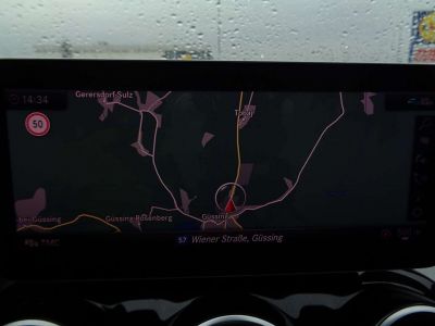 Mercedes-Benz C-Klasse Gebrauchtwagen