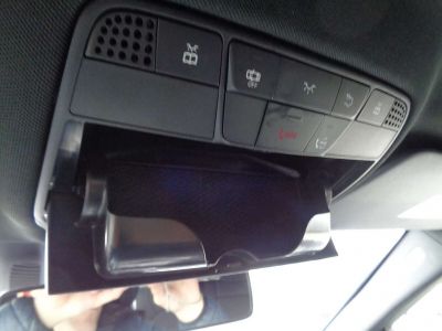 Mercedes-Benz C-Klasse Gebrauchtwagen