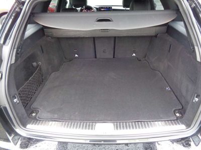 Mercedes-Benz C-Klasse Gebrauchtwagen