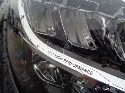 Mercedes-Benz C-Klasse Gebrauchtwagen