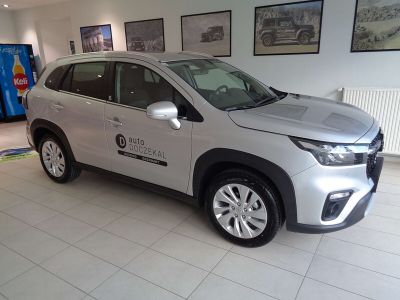 Suzuki S-Cross Vorführwagen