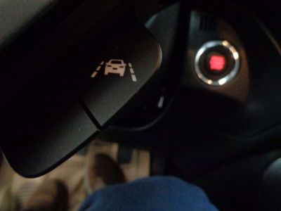 Suzuki S-Cross Vorführwagen