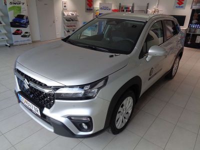 Suzuki S-Cross Vorführwagen