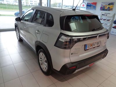 Suzuki S-Cross Vorführwagen