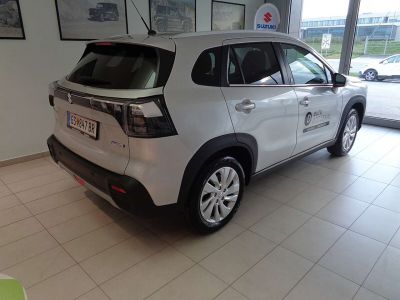 Suzuki S-Cross Vorführwagen