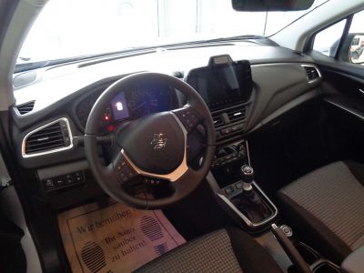 Suzuki S-Cross Vorführwagen
