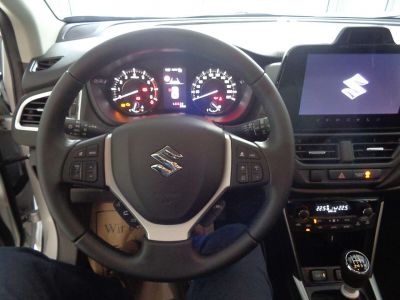 Suzuki S-Cross Vorführwagen
