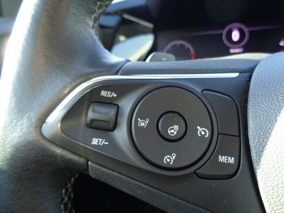 Opel Grandland Gebrauchtwagen