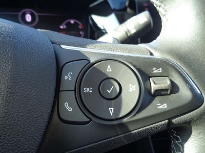 Opel Grandland Gebrauchtwagen