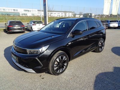 Opel Grandland Gebrauchtwagen