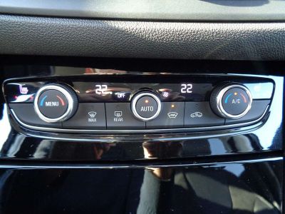 Opel Grandland Gebrauchtwagen