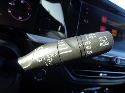 Opel Grandland Gebrauchtwagen