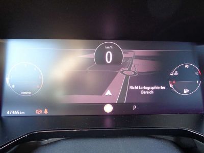 Opel Grandland Gebrauchtwagen