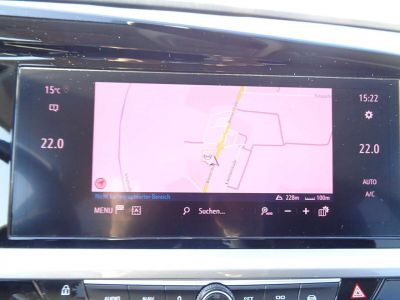 Opel Grandland Gebrauchtwagen