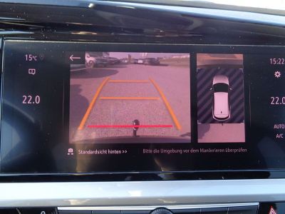 Opel Grandland Gebrauchtwagen