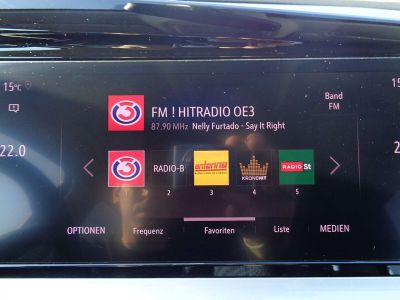 Opel Grandland Gebrauchtwagen