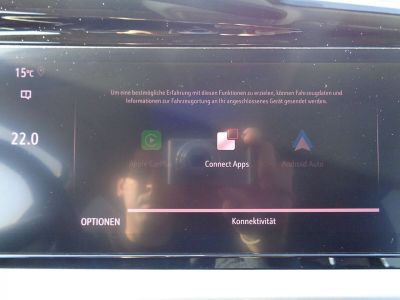 Opel Grandland Gebrauchtwagen