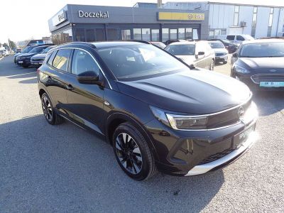 Opel Grandland Gebrauchtwagen